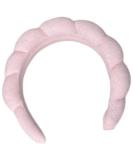 Mimi and Co Spa Headband - Sponge & Terry Cloth Fabric for Skincare, Makeup Removal, Shower - Hair Accessories - Buy Online on GoSupps.com