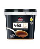 Gluten-Free Veal Jus Paste - 1x1kg | Best Quality Veal Jus Paste Online - Buy Online on GoSupps.com