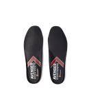 Avenger Work Boots with Memory Foam Insole - Black | Women's Size 7-8 | Durable & Comfortable - Buy Online on GoSupps.com
