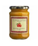 Thursday Cottage | Blood Orange Curd | 2x110g - Buy Online on GoSupps.com
