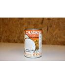 Chaokoh Coconut Milk 400ml - Pack of 12 | Premium Quality | Rich and Creamy | Pure and Natural | Premium Thai Coconut Milk  - Buy Online on GoSupps.com