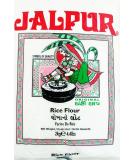 Jalpur Rice Flour 2 Kg - Buy Online on GoSupps.com