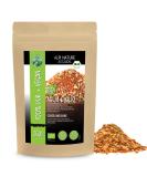 Organic Aglio e Oglio Spice Mix - 100% Natural Pasta Seasoning (250g) - No Artificial Additives - Buy Online on GoSupps.com