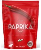 Authentic Hungarian Paprika Spice (Sweet 6 oz) | Hencher | Protected Origin Kalocsa, Hungary - Buy Online on GoSupps.com