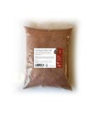 Intralabs - Black Himalayan Salt 2kg - Pure & Naturally Organic Food Grade Kala Namak Fine - Buy Online on GoSupps.com