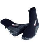 Mares Classic 3mm Dive Boot - Men's 7/Women's 8 - Buy Online on GoSupps.com