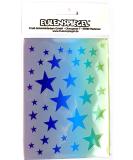 Eulenspiegel Stardance Face Painting Stencil - Perfect for Creative Designs | International Shipping Available - Buy Online on GoSupps.com
