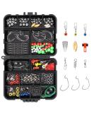 Vicloon fishing hooks kit fishing accessories set incl. - Buy Online on GoSupps.com