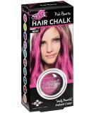 Splat Hair Chalk | Pink Hearts | Temporary Hair Color - Buy Online on GoSupps.com