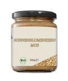 Mynatura Organic Sunflower Seeds - 500g Natural Snack for Baking & Cooking | Healthy Superfood in Glass Container - Buy Online on GoSupps.com