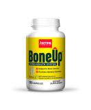 Jarrow Formulas Bone-Up 120 Capsules | Bone Health Support Supplement - Buy Online on GoSupps.com