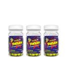 Swarm Extreme Energizer 20 Capsules (Pack of 3) - Buy Online on GoSupps.com