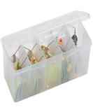 Plano Spinner Bait StowAway: Premium Tackle Storage - 5 Compartments - Buy Online on GoSupps.com