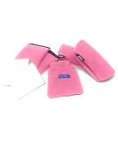 Universal Crutch 5-Piece Get Well Soon Gift Bundle - Pink - Buy Online on GoSupps.com
