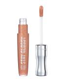 Rimmel Stay Glossy 6HR Lip Gloss All Nighter - 0.18 Fl Oz (Pack of 1) - Buy Online on GoSupps.com