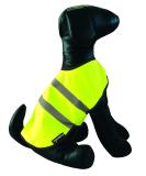 "PetGear" Dog Hi-Vis Jacket 28" - Buy Online on GoSupps.com