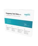 Buy Europapa 25 Ultra-Sensitive Pregnancy Tests - Early Detection & Accurate Results - Fast Shipping Worldwide - Buy Online on GoSupps.com