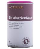 Buy SMANATIONA Bio Akazienfaser (180g) - Premium Organic Acacia Fiber for Digestive Health | Fast International Shipping - Buy Online on GoSupps.com