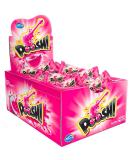 POOSH! - Bubble Gum Tutti Frutti Flavor Filling (Pack of 40) - Buy Online on GoSupps.com