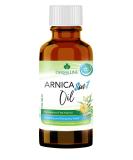 Buy Dermaline Arnica 3 in 1 Oil - International Shipping | Pain Relief & Skin Care - Buy Online on GoSupps.com