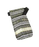 Body Linen Appease Massage Lotion Bottle Holster - Stylish & Washable 100% Cotton Duck Cloth | Removable Belt Fits 26-44 Inch Waists | Boho Bands for Easy Travel - Buy Online on GoSupps.com