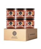 Buy Little Lunch Ready Meal Pasta Volognese - Organic Vegetarian Noodles (Pack of 6) | 100% Healthy & Convenient Meals - Buy Online on GoSupps.com