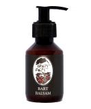 BARTART Beard Balm 100ml - Made in Germany | Soothes & Cares for All Beard & Skin Types | International Shipping - Buy Online on GoSupps.com
