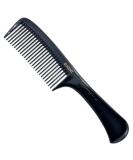 Kent SPC83 Salon-Style Wide Tooth Comb - Professional Barber Comb for Medium to Thick Hair - Kent Quality Supplies - Buy Online on GoSupps.com
