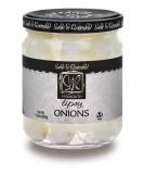Sable and Rosenfeld Tipsy Onions 10.9 Ounce, 10.9 Ounce (Pack of 6) - Buy Online on GoSupps.com