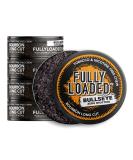 Fully Loaded Chew 5 Pack - Tobacco-Free Bourbon Flavored Chew - Buy Online on GoSupps.com