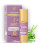 Yana Youngever Anti Aging Face Serum - Vitamin C Retinol Hyaluronic Acid Niacinamide | Resurfacing Pore Refining & Hydrating Skincare | 1.01 Fl Oz - Buy Online on GoSupps.com