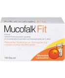 Buy MucoFalk Fit Granulate Bag - Optimized Digestion & Gut Health Supplement - International Shipping Available - Buy Online on GoSupps.com