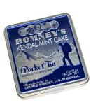 Romney's Kendal Mint Cake 5.9 oz / 170g Pocket Tin - WHITE 170 g (Pack of 1) G11130124 - Buy Online on GoSupps.com