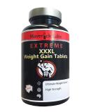 Anabolic Weight Gainer (XXXL) Capsules - Increase Muscle Mass and Size with Ultimate Formula - Buy Online on GoSupps.com