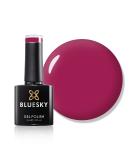 Bluesky Gel Nail Polish Ripe Guava 80646 Pink Long Lasting Chip Resistant 10 ml (Requires Drying Under UV LED Lamp) Ripe Guava 10 ml (Pack of 1) - Buy Online on GoSupps.com