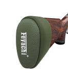 Feyachi Slip On Recoil Pad - Gel Filled Army Green | Comfortable & Durable Shooting Accessories | International Shipping Available - Buy Online on GoSupps.com