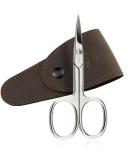 Marqus Nail Scissors from Solingen - Straight Blade for Precise Fingernail & Toenail Cutting | Includes Protective Case - Buy Online on GoSupps.com