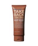 Buy FORMULA 10.0.6 Take Back Control Mud Mask - Oil-Controlling Detoxifying Vegan & Cruelty-Free Skin Care - 3.4 Fl Oz International Shipping - Buy Online on GoSupps.com