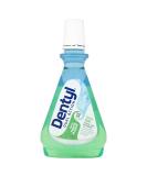 Smooth Mint Mouthwash 500ml by Dentyl Ph - Refreshing Oral Care for Fresh Breath | International Shipping Available - Buy Online on GoSupps.com
