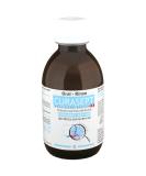 Curaprox Curasept ADS 205 Mouthwash - Pack of 4 (4 x 200 ml) | Fast International Shipping - Buy Online on GoSupps.com