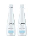 Nexxus Hydralight Shampoo & Conditioner Set - 13.5oz x 2 - For Oily Hair - Protein Infusion Blend - Hydra-Light Hair Care System - Buy Online on GoSupps.com