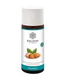 Buy Baldini Organic Almond Oil 50ml | 100% Natural Cold-Pressed Massage Oil for Relaxing & Nourishing Skin - Buy Online on GoSupps.com