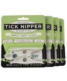 Buy Adventure Medical Kits Tick Nipper - Essential Outdoor & Travel Health Tool - International Shipping Available - Buy Online on GoSupps.com