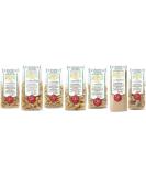 Senatore Cappelli Original Pasta from 1915 Ancient Grains 100% Italian Handmade Bronze Low Temperature (7 x 500 g) - Buy Online on GoSupps.com