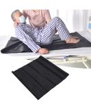 Multifunctional Patient Slide Sheet | Transfer Device for Elderly & Paralyzed | Adaptive Bed Aid (110x68cm) - Buy Online on GoSupps.com