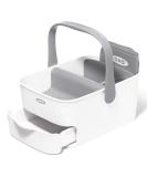 OXO Tot Diaper Caddy with Changing Mat - Convenient Storage Solution for Baby Essentials - Buy Online on GoSupps.com