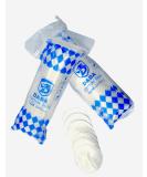 DADA Cotton Pads - Premium Quality Cotton Pads for Sensitive Skin | Shop Internationally - Buy Online on GoSupps.com
