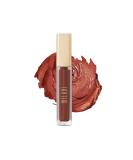 Amore Metallic Lip Creme - Matterialistic | Long-Lasting, Shimmery Lip Color - Buy Online on GoSupps.com