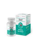 MediNatura Zeel Homeopathic Support Helps Relieve Pain & Stiffness Around Joints - Arnica + 14 Active Natural Ingredients - 100 Tablets - Buy Online on GoSupps.com