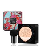 MTUVKGT Mushroom Head Air Cushion CC Cream Foundation - Waterproof BB Cream for Flawless Coverage Natural Concealer & Even Skin Tone (1 Pack) - Buy Online on GoSupps.com